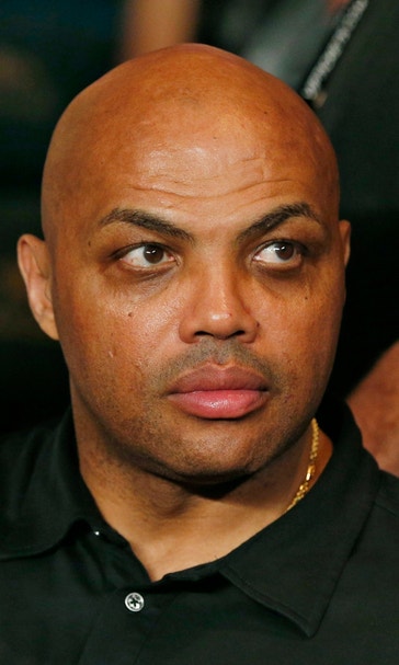 Daughter tells of dad’s unlikely bond with Charles Barkley